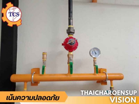 อุปกรณ์คุณภาพดีเยี่ยม